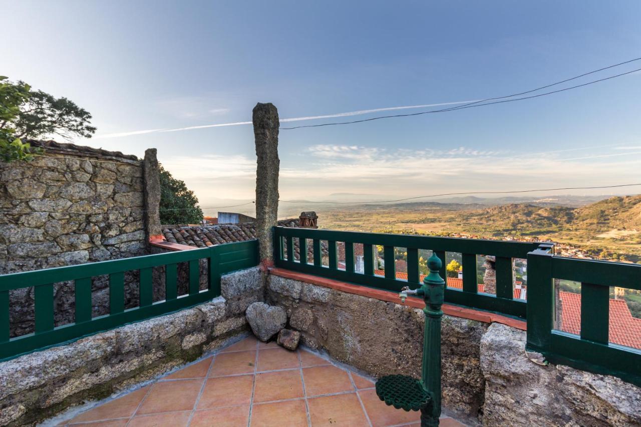 Villa Casa Mont'Santo Monsanto Exterior foto