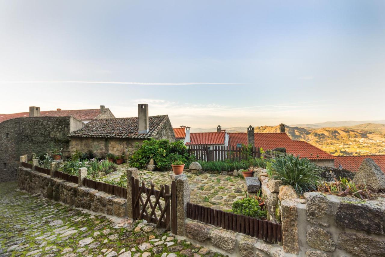 Villa Casa Mont'Santo Monsanto Exterior foto